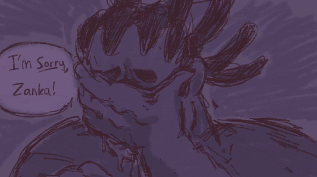 ranof93629_troy's tweet image. I feel like seeing a child in that much misery would put him over the edge and he would be overwhelmed with guilt and Genuinely lose his cool for once #corvus #zanka #Icantdothisanymore