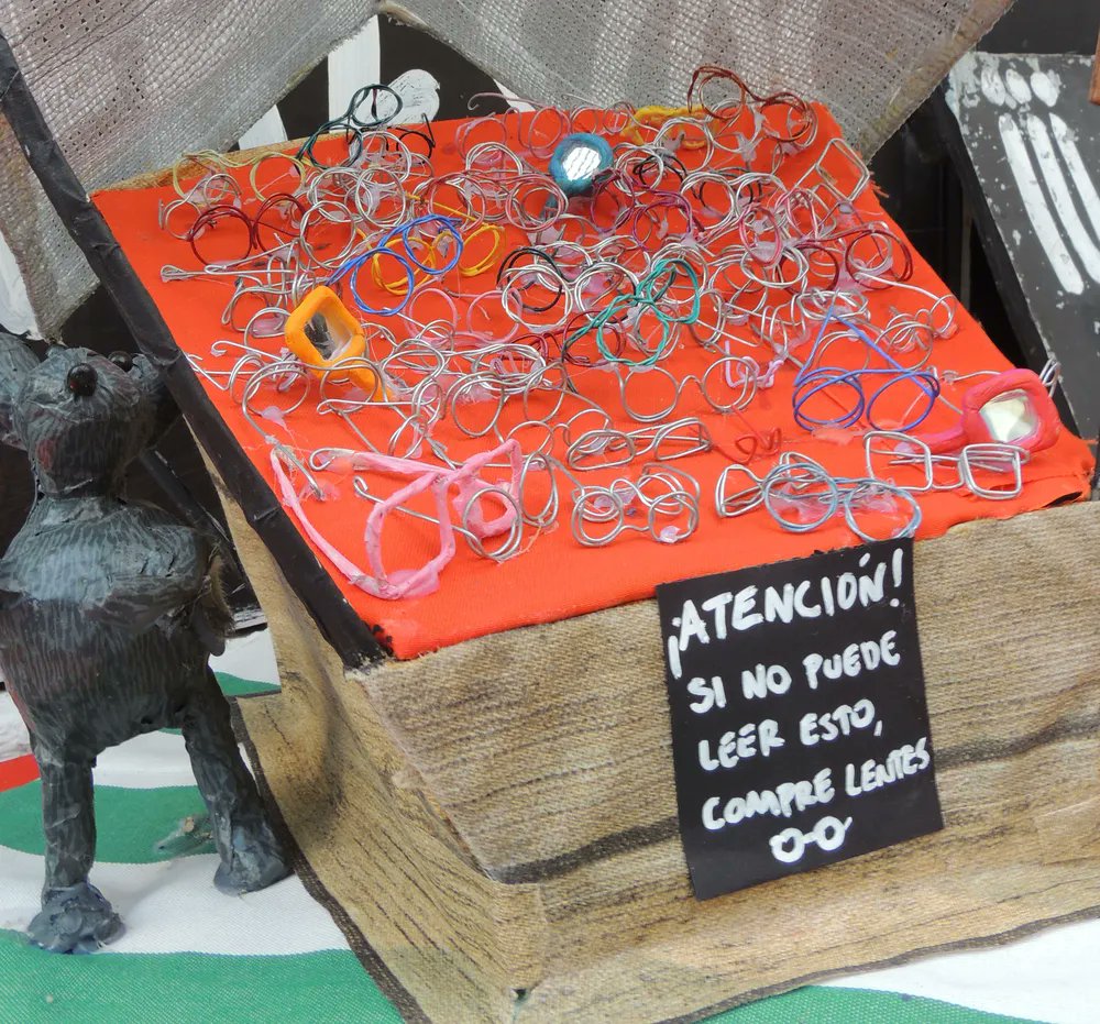 Hincha D Carnaval tweet media