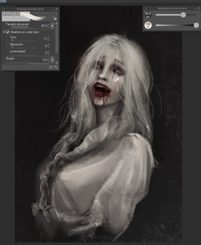 big fan of the singing zombie in re9