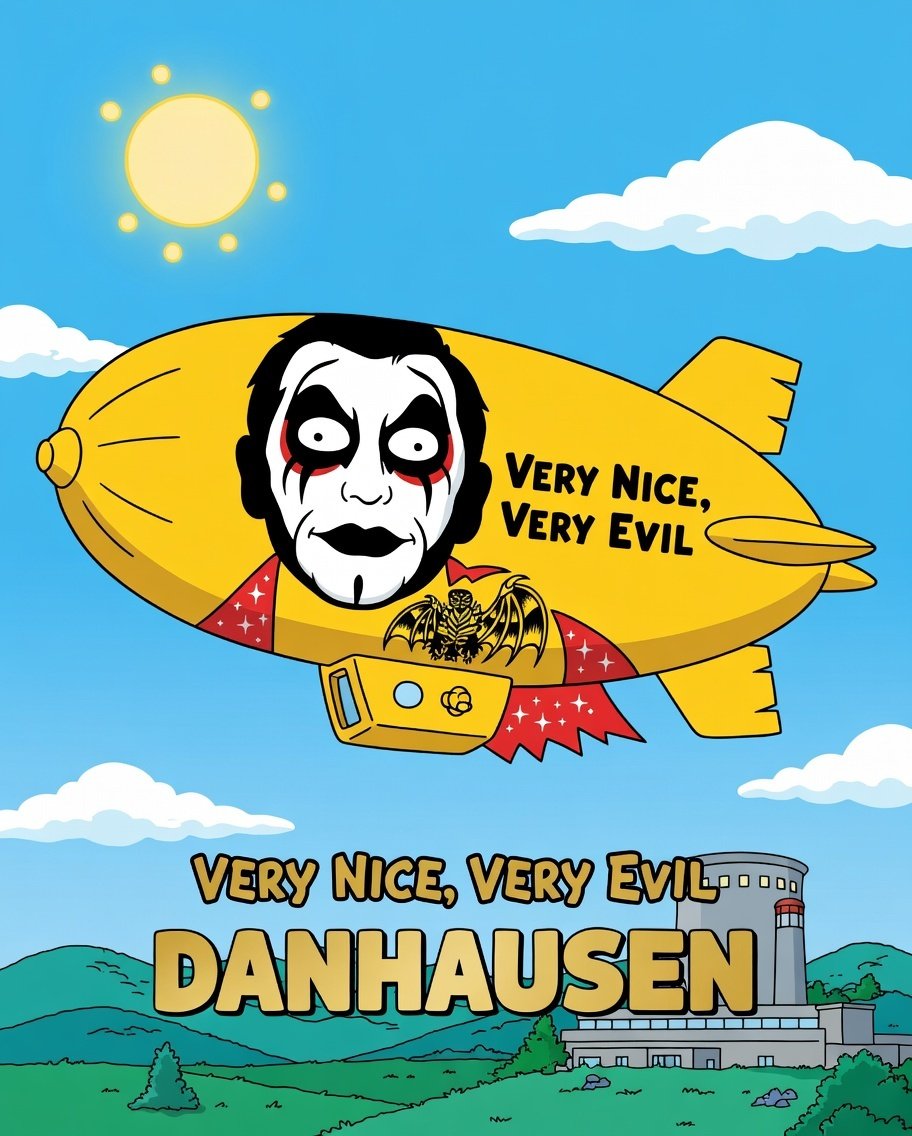 RippedYetti's tweet photo. I'm loving me some @DanhausenAD https://t.co/SGGc9kWf3u