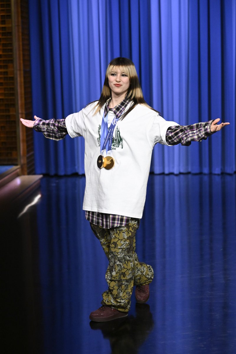 abby | road to 13 🏆 tweet media