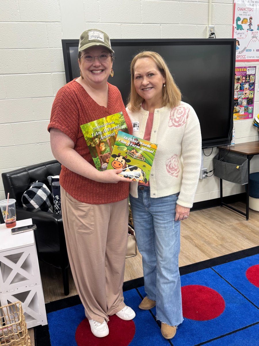 Sandy McPherson tweet media