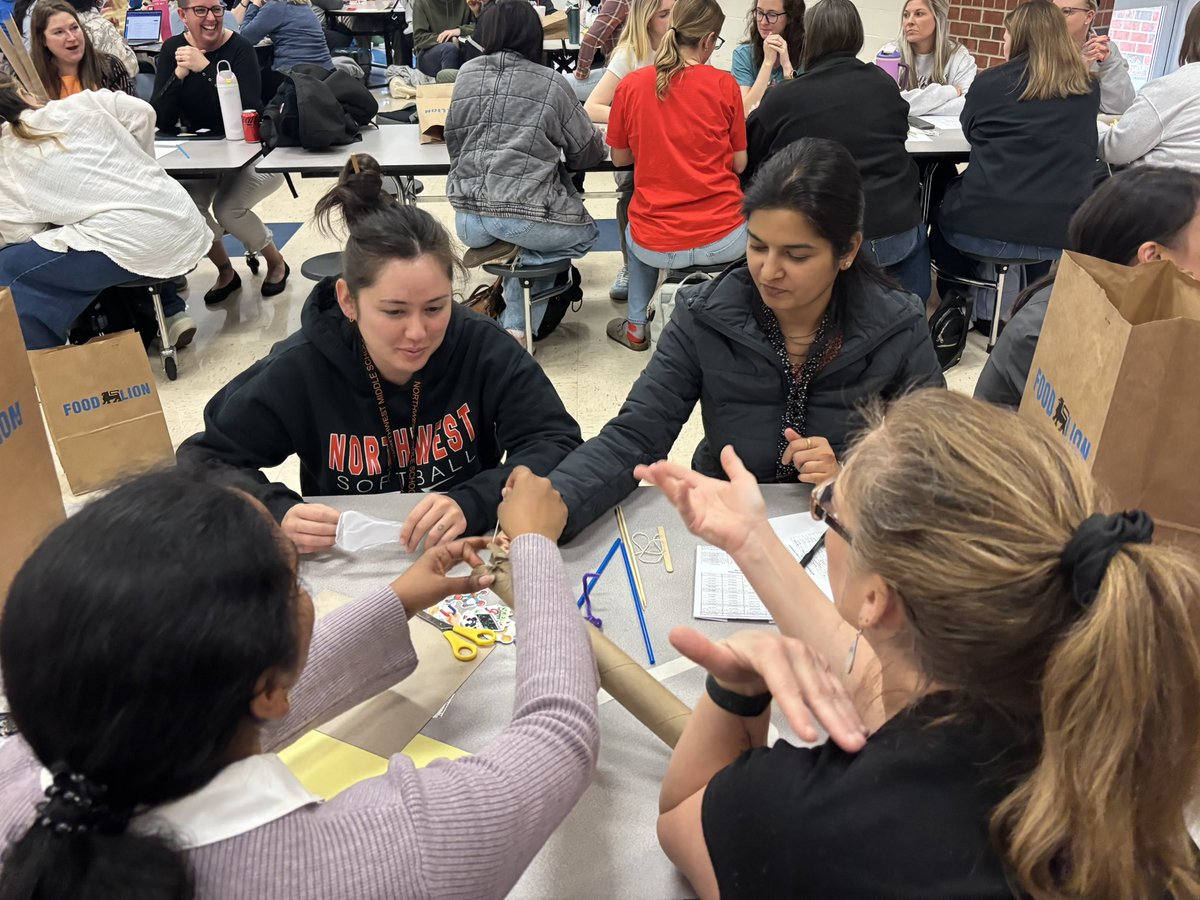 NW Cabarrus Middle tweet media