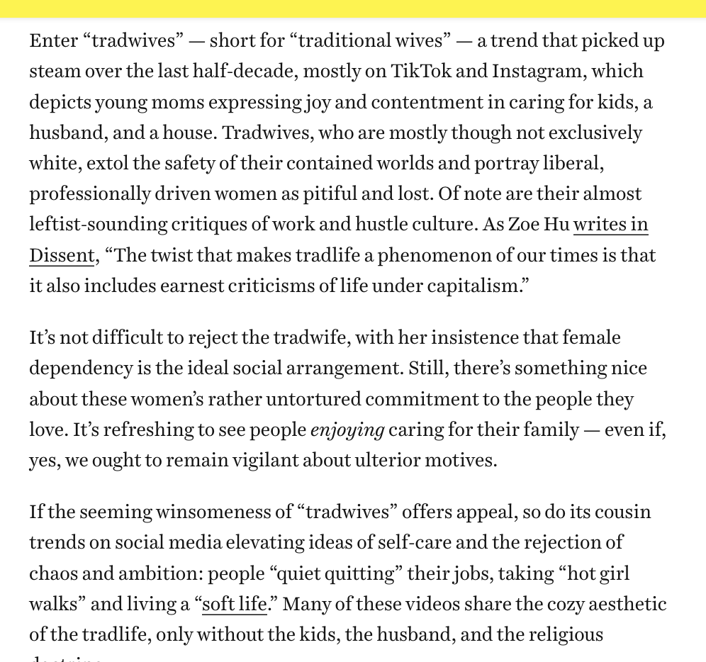 Rachel Cohen Booth tweet media