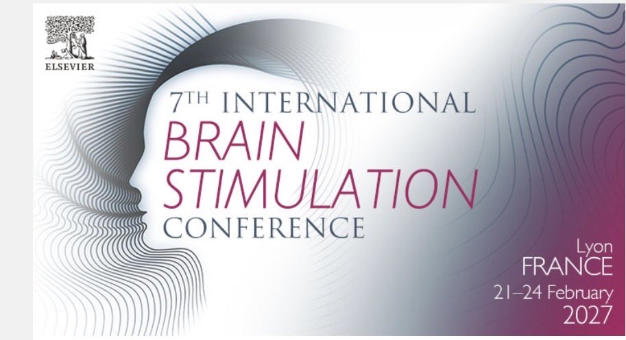 Brain Stimulation tweet media