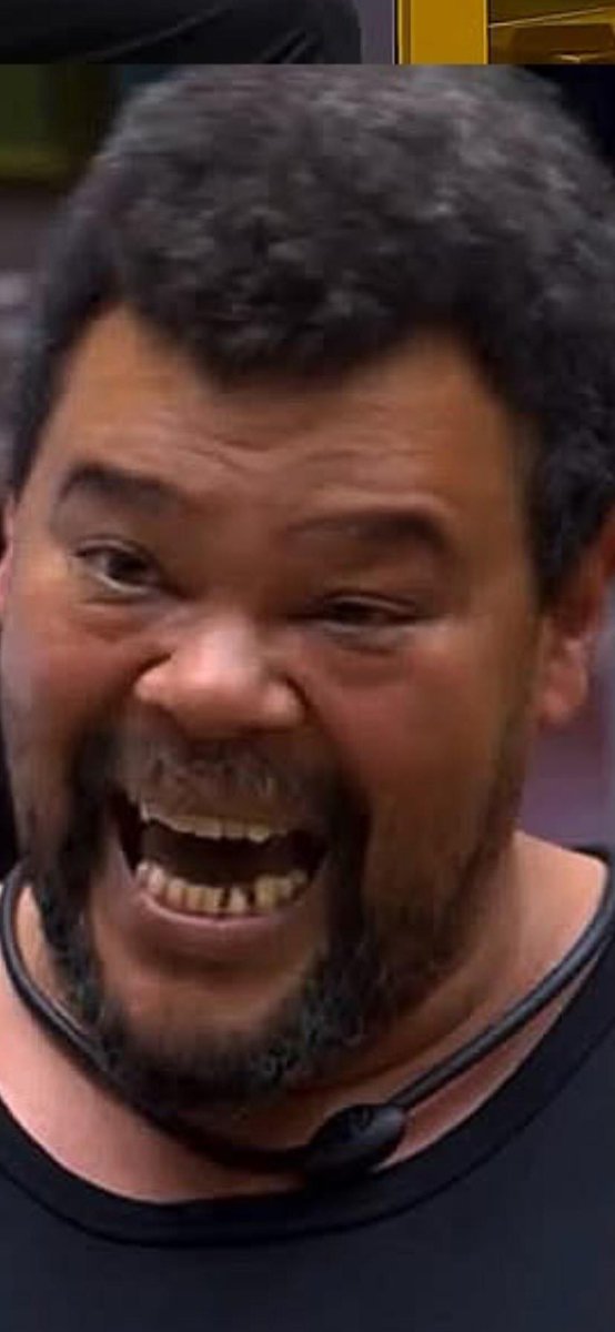 ohifidy's tweet photo. Meu Deus, imagina conviver com o Babu todos os dias. Pior que prisão, cara insuportável https://t.co/5janyYAUGz