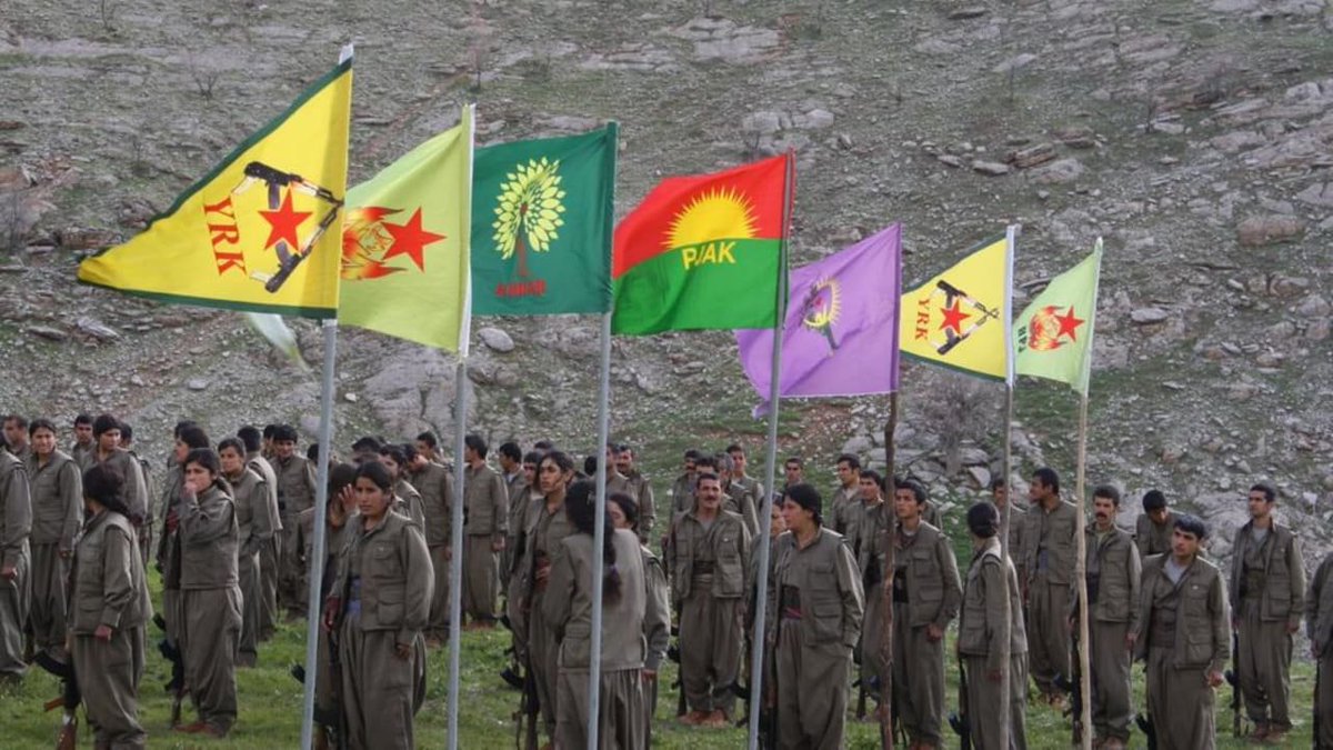 Salih Gergerlioğlu tweet media