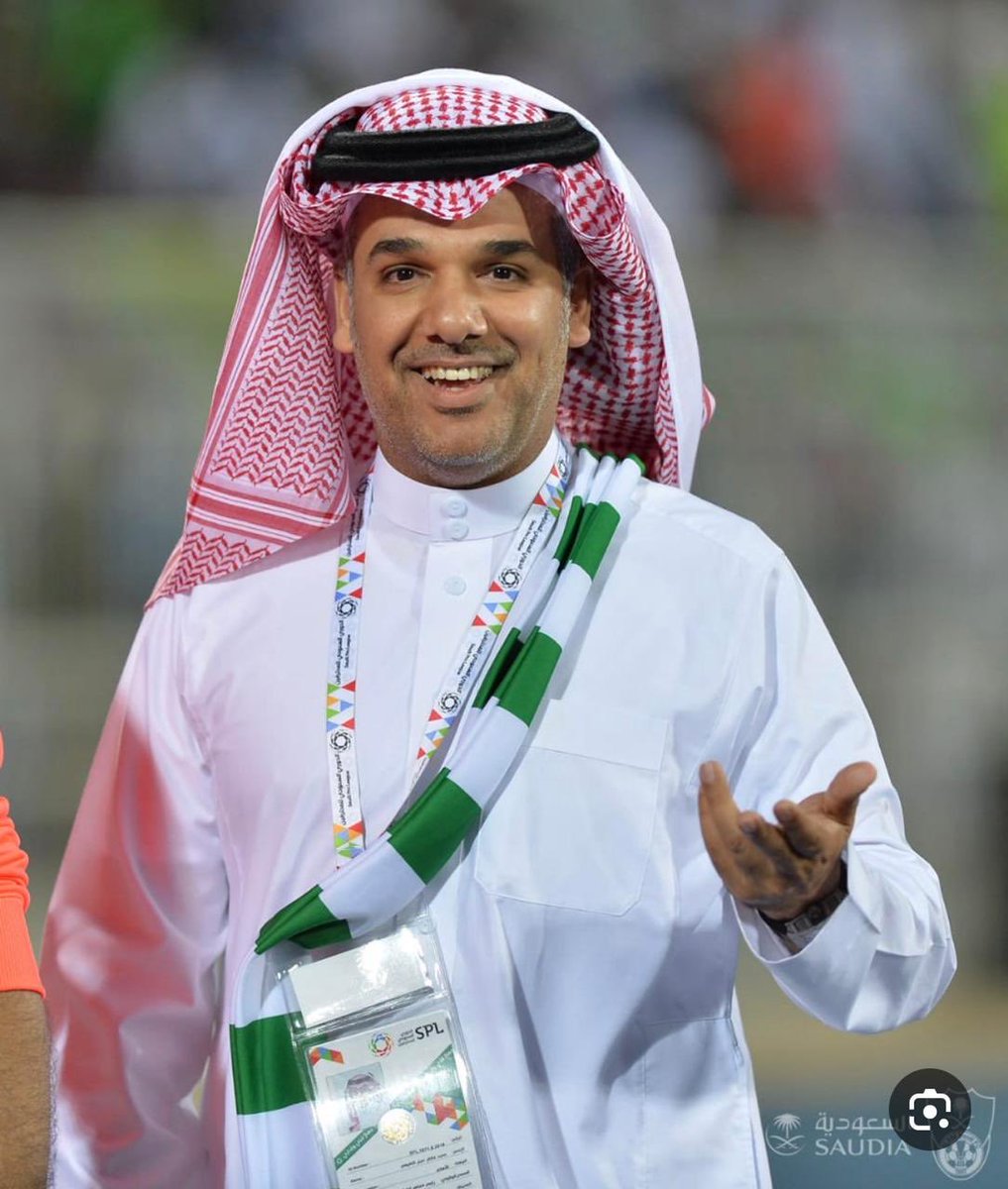 بادي المالكي tweet media