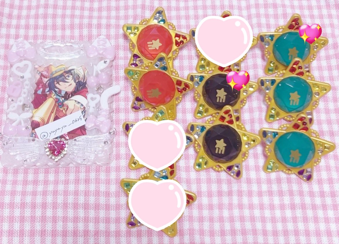 𝐦𝐢 tweet media