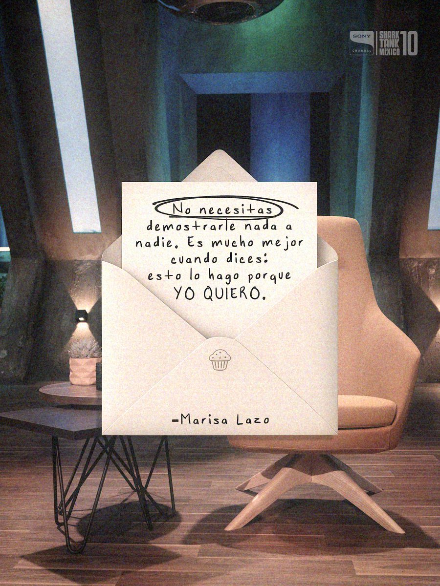 #SharkTankMx tweet media