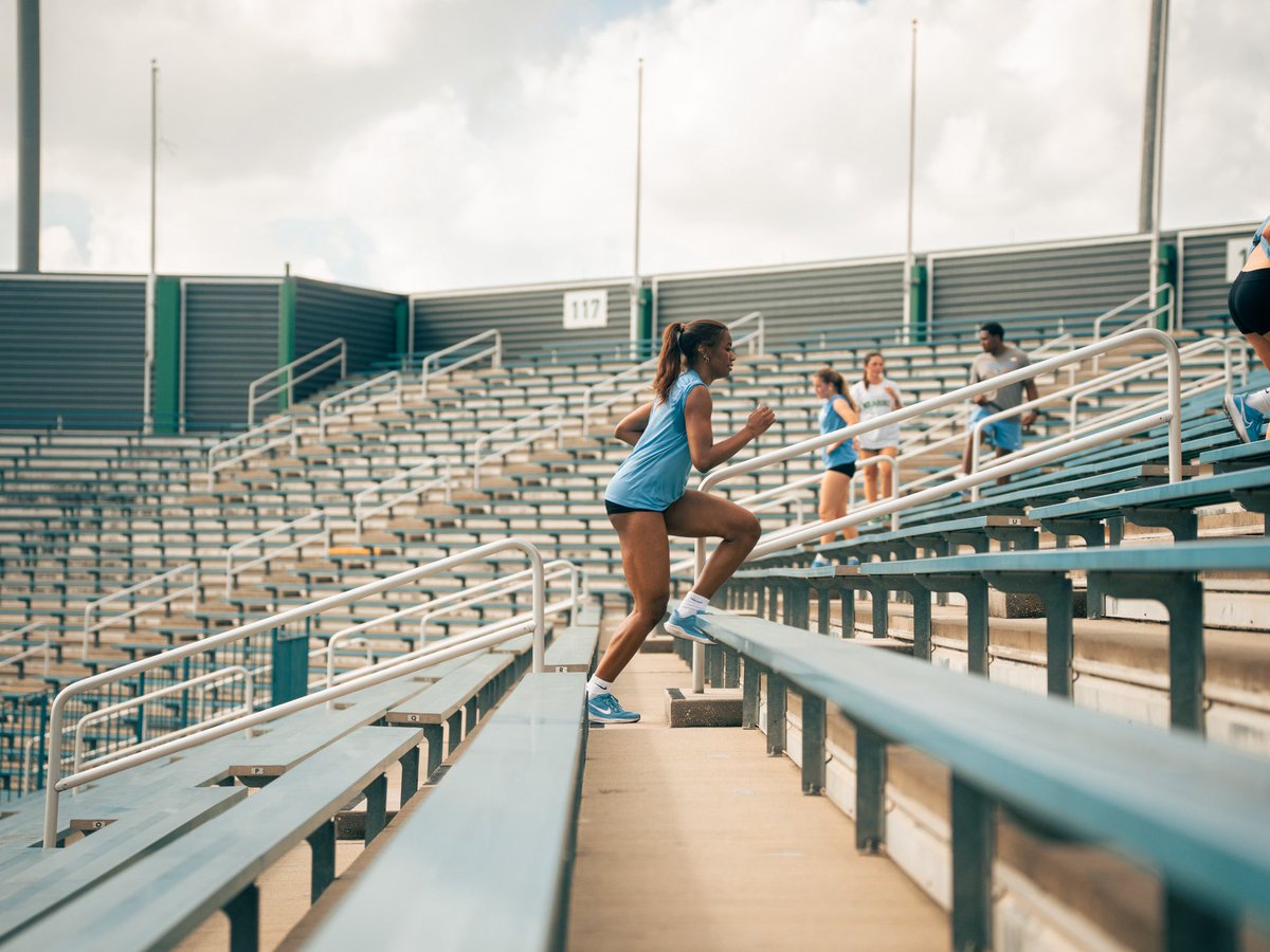 Tulane Volleyball tweet media
