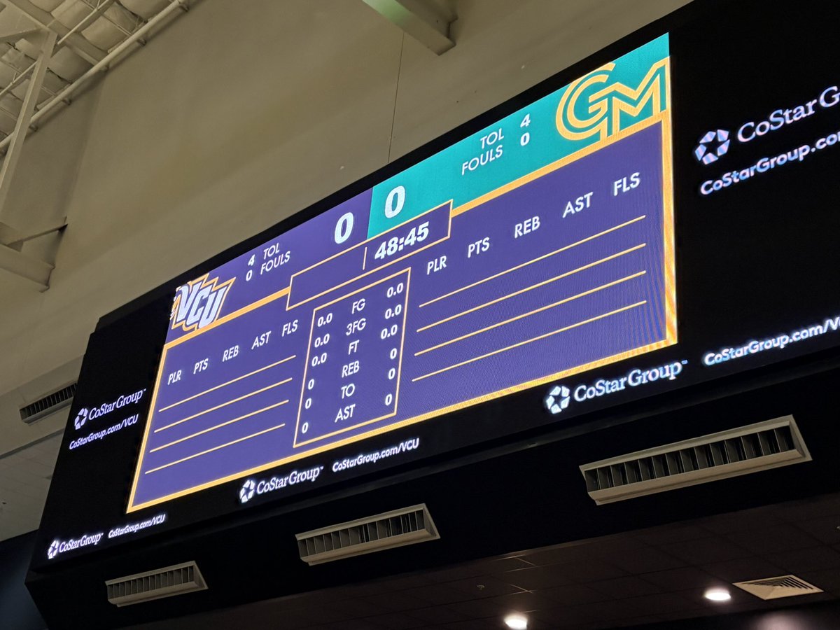 MekhiWilsonpro2's tweet image. GEORGE MASON (22-7, 10-6) 
VCU (22-7, 13-3)  
VCU looks to keep their bubble hopes alive in their home finale.
George Mason previously beat VCU 86-80 back in January. 

LIVE from the Siegel Center  

📺 CBSSN - 7 EST 
#vcu #vcubasketball