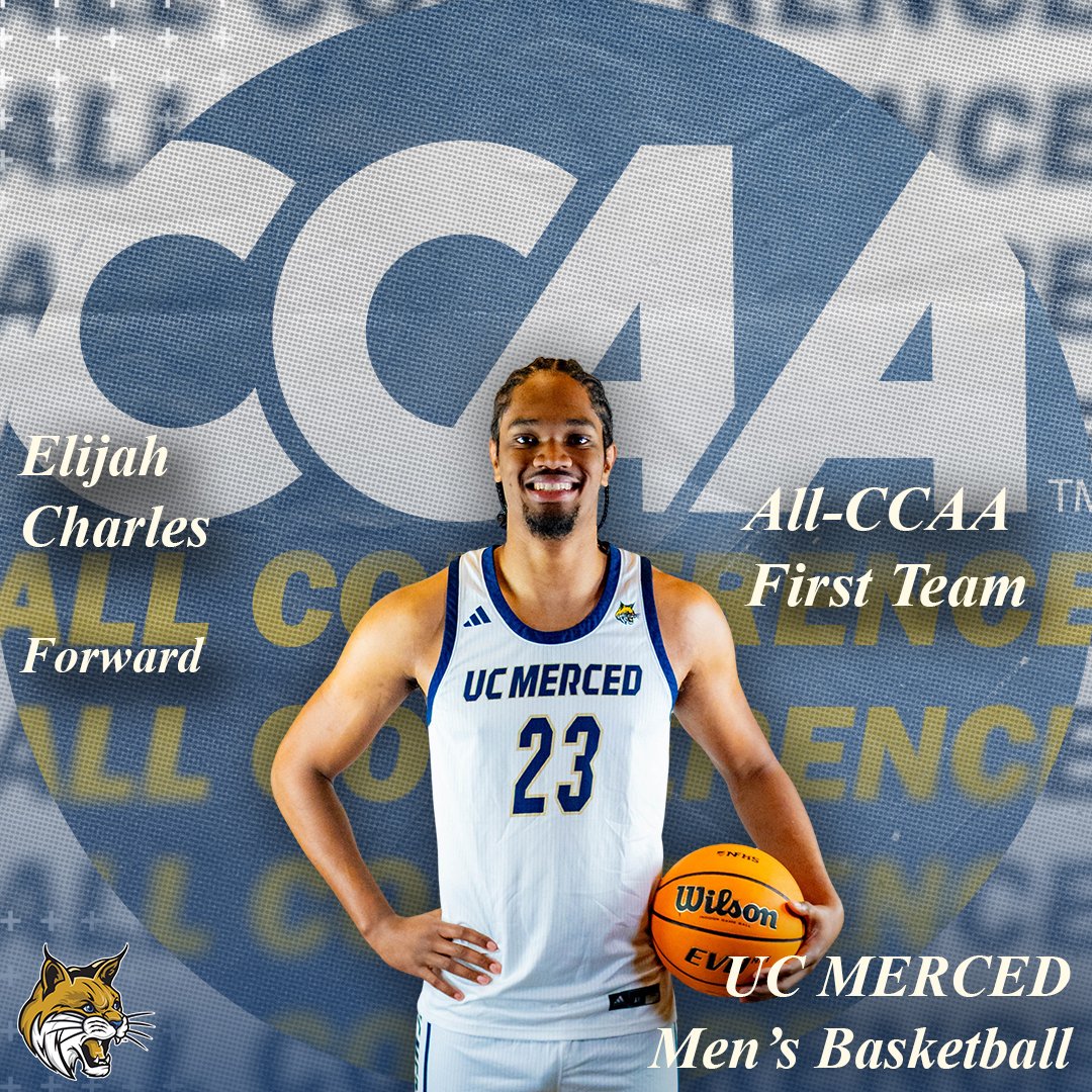 UC Merced Bobcats tweet media