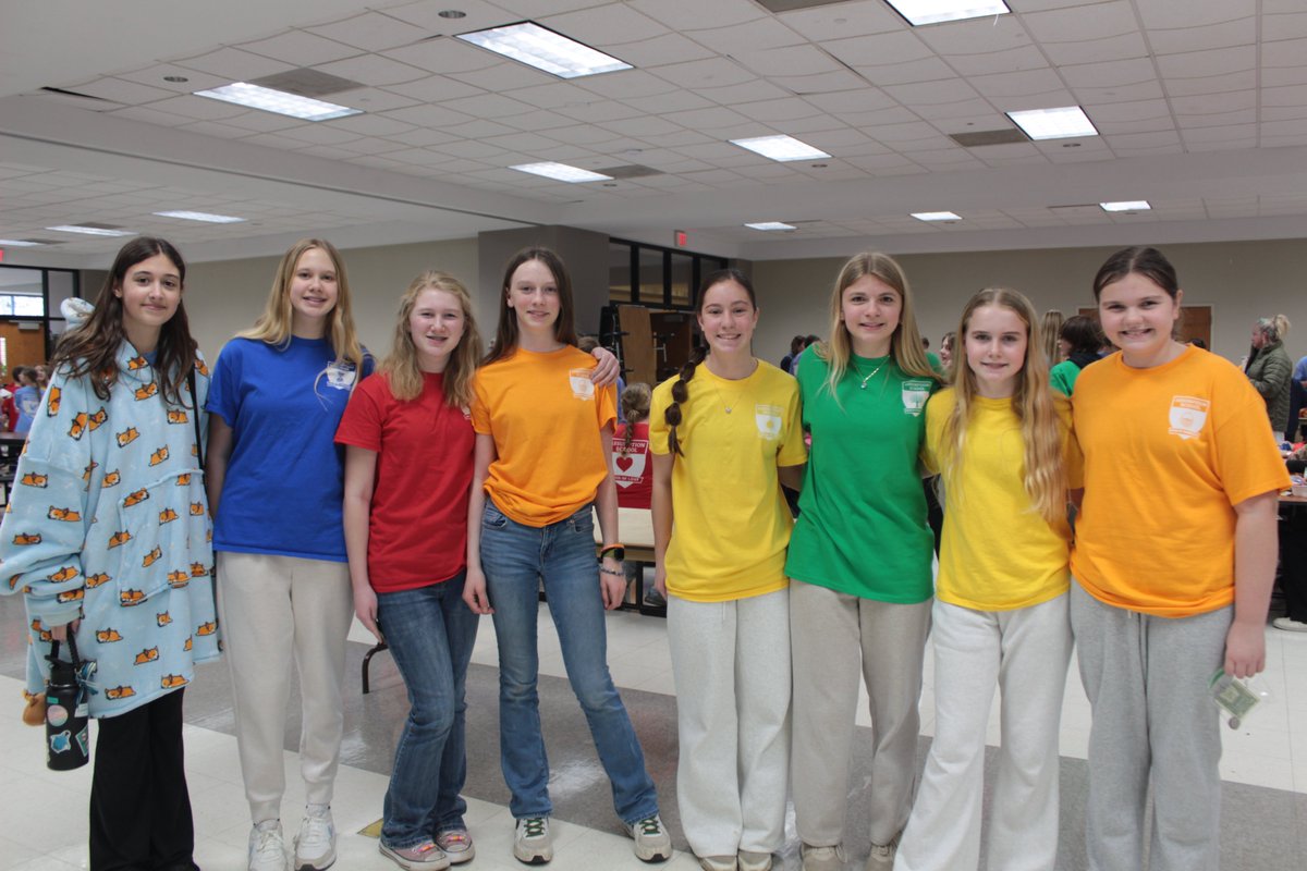 Assumption School tweet media