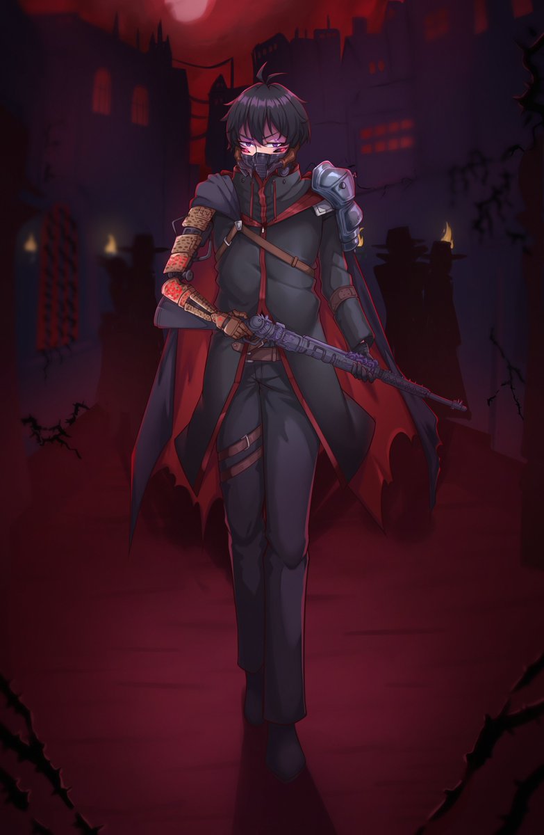 Lufurious tweet media