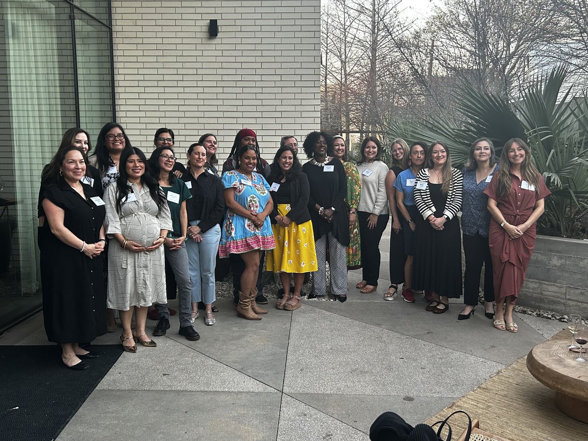 AVANCE-Austin tweet media