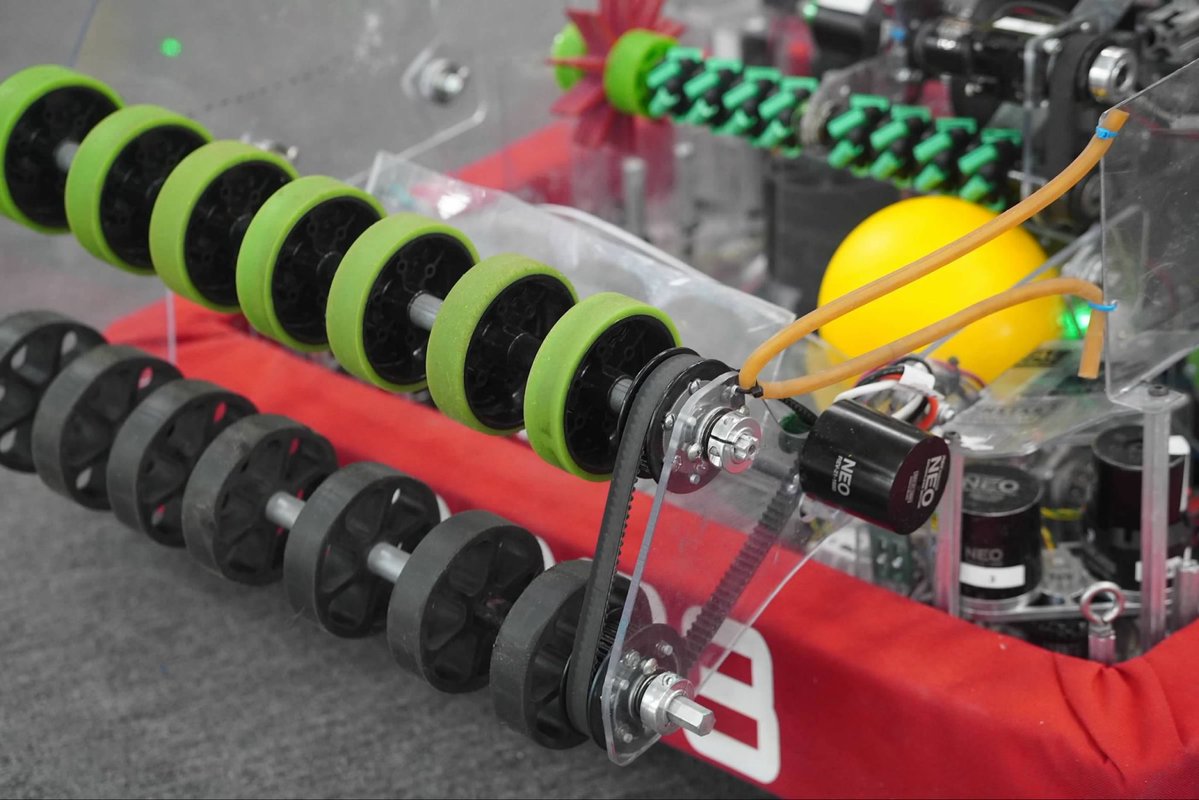 Data Bits tweet media