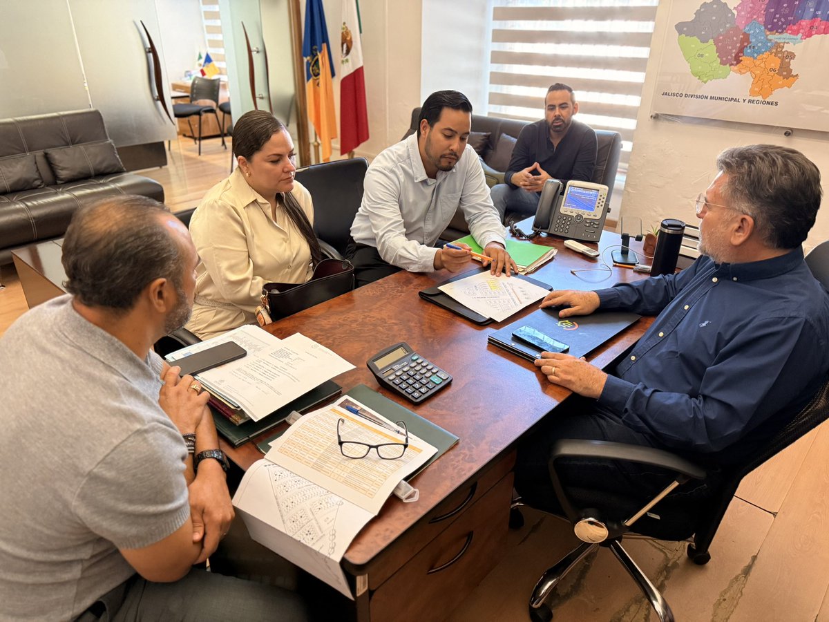 Guillermo Medrano tweet media