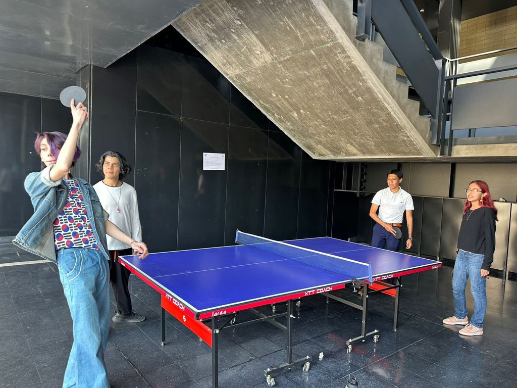 ENaCiF UNAM tweet media