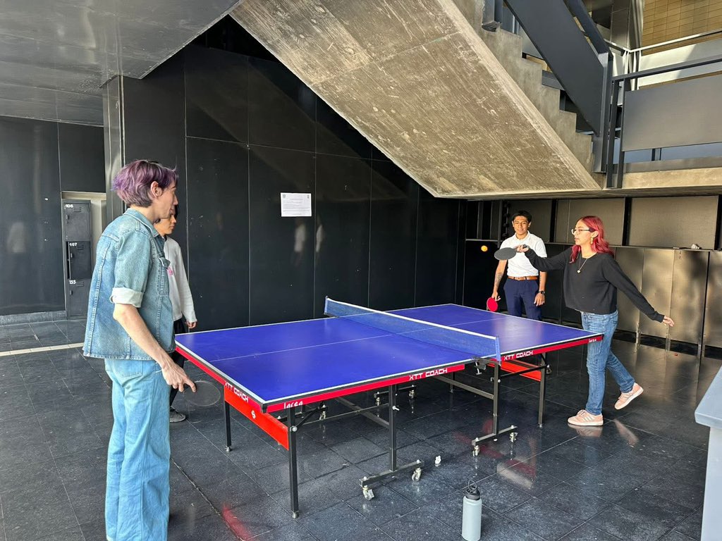 ENaCiF UNAM tweet media