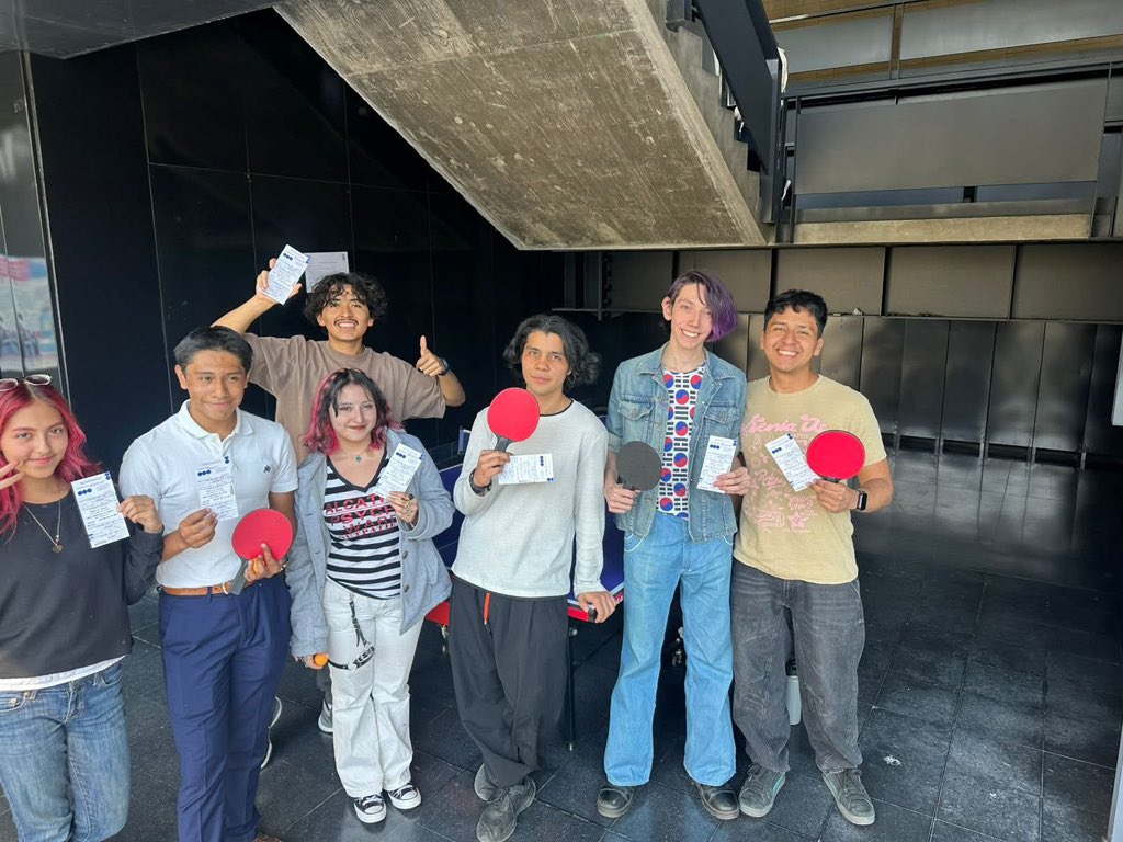 ENaCiF UNAM tweet media