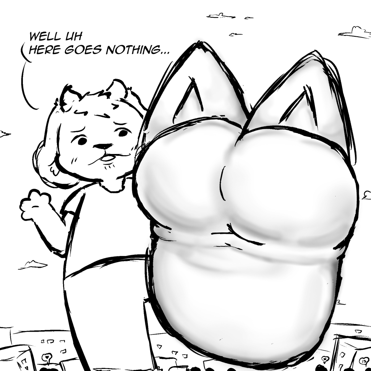 Hazel 🔞 tweet media