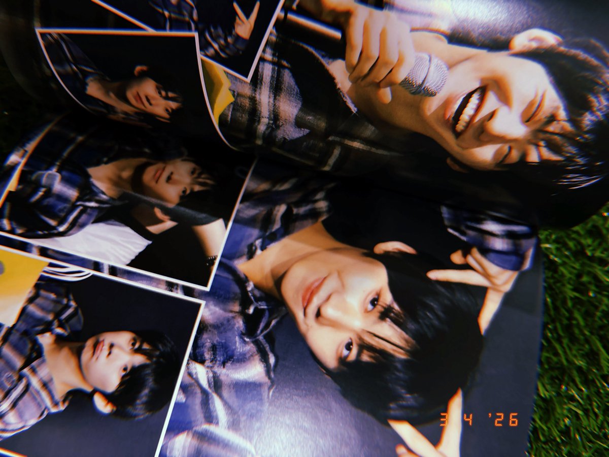 sugar ⁹ » 🍓 | ⊙⊝⊜ tweet media