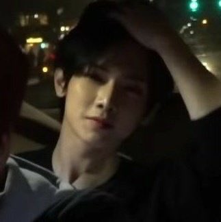 YEOSANG FEED tweet media