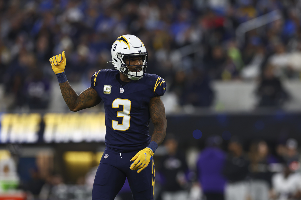 Pro Football Hall of Fame Ambassador tweet media