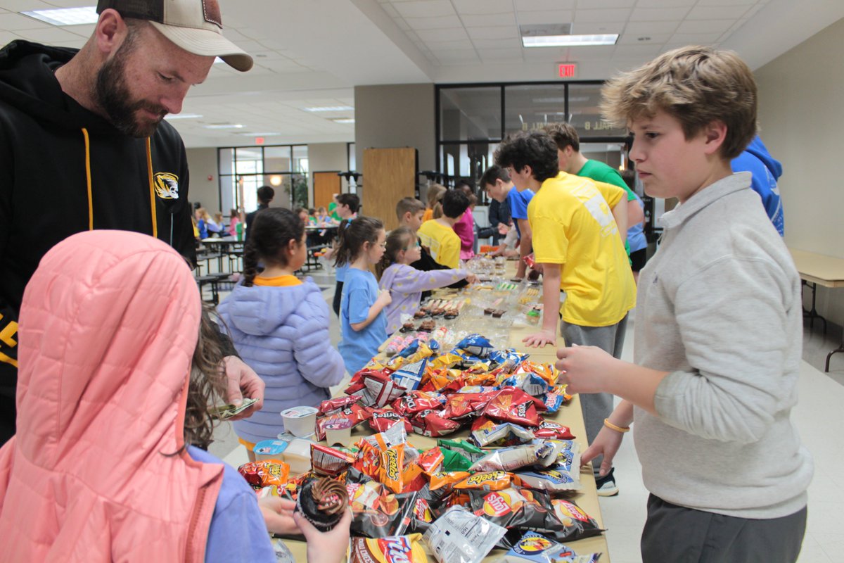 Assumption School tweet media