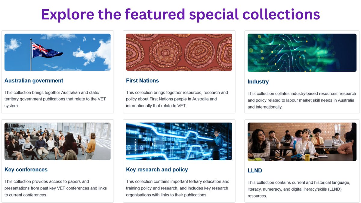 VOCEDplus tweet media