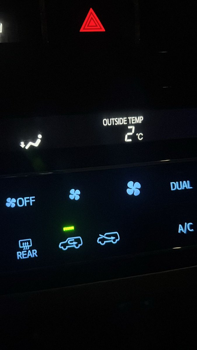 طريق الشفا الطايف الان 😱😱 درجتين فقط