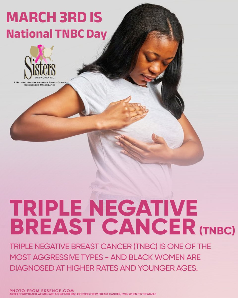 Sisters Network Inc. tweet media