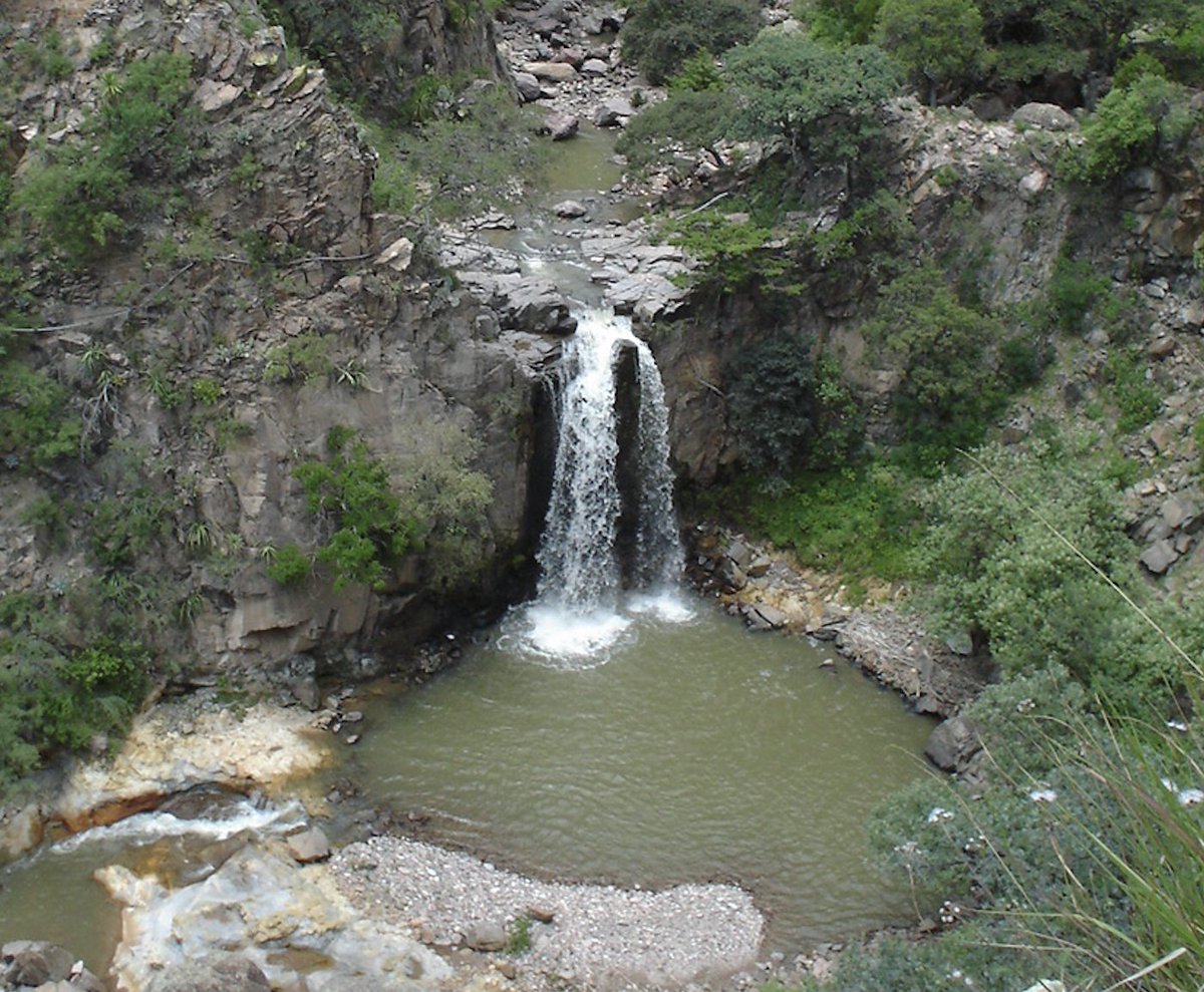 ahChihuahua's tweet image. 💎🌲Maguarichi es el secreto mejor guardado de la Sierra. 💎 ¿Sabías que aquí puedes ver géiseres naturales y conocer en un río de aguas termales? 🧖‍♂️🌋
Es el balance perfecto entre historia minera  y relajación total. ¡Un destino fuera de serie! ✨🌲

#AhChihuahua  #Géiser