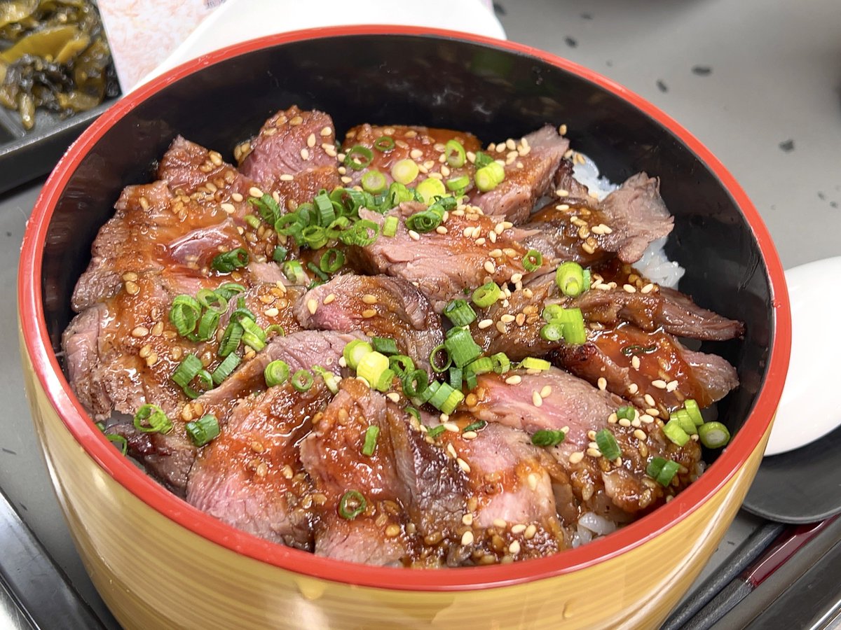 長者原SA下り線 tweet media