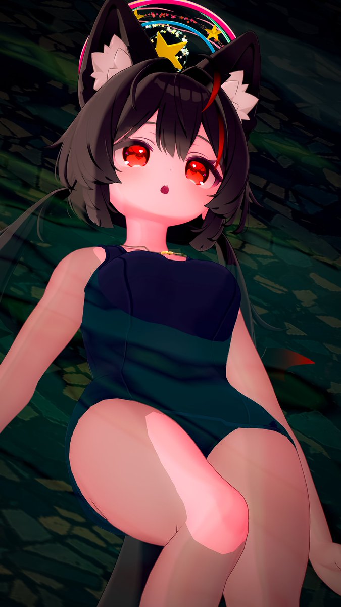 しらら🌟 tweet media