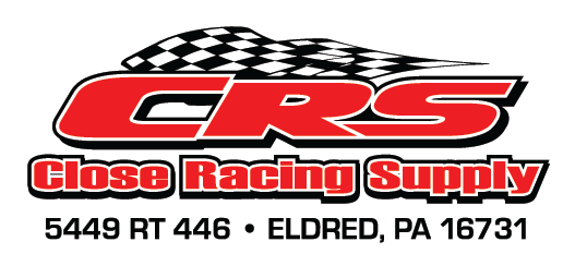 RUSH Late Models tweet media