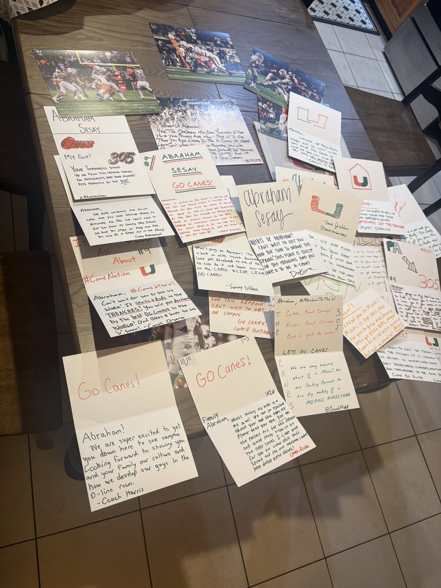 Abraham Sesay tweet media