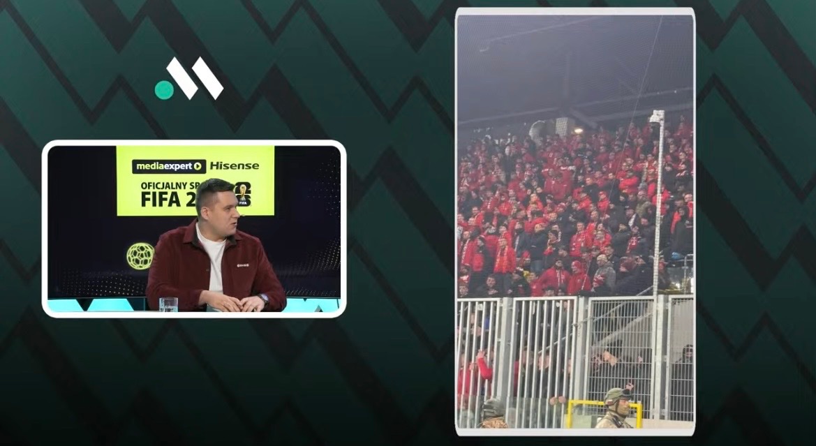 Meczyki.pl tweet media