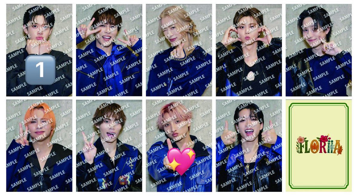 ありさ tweet media