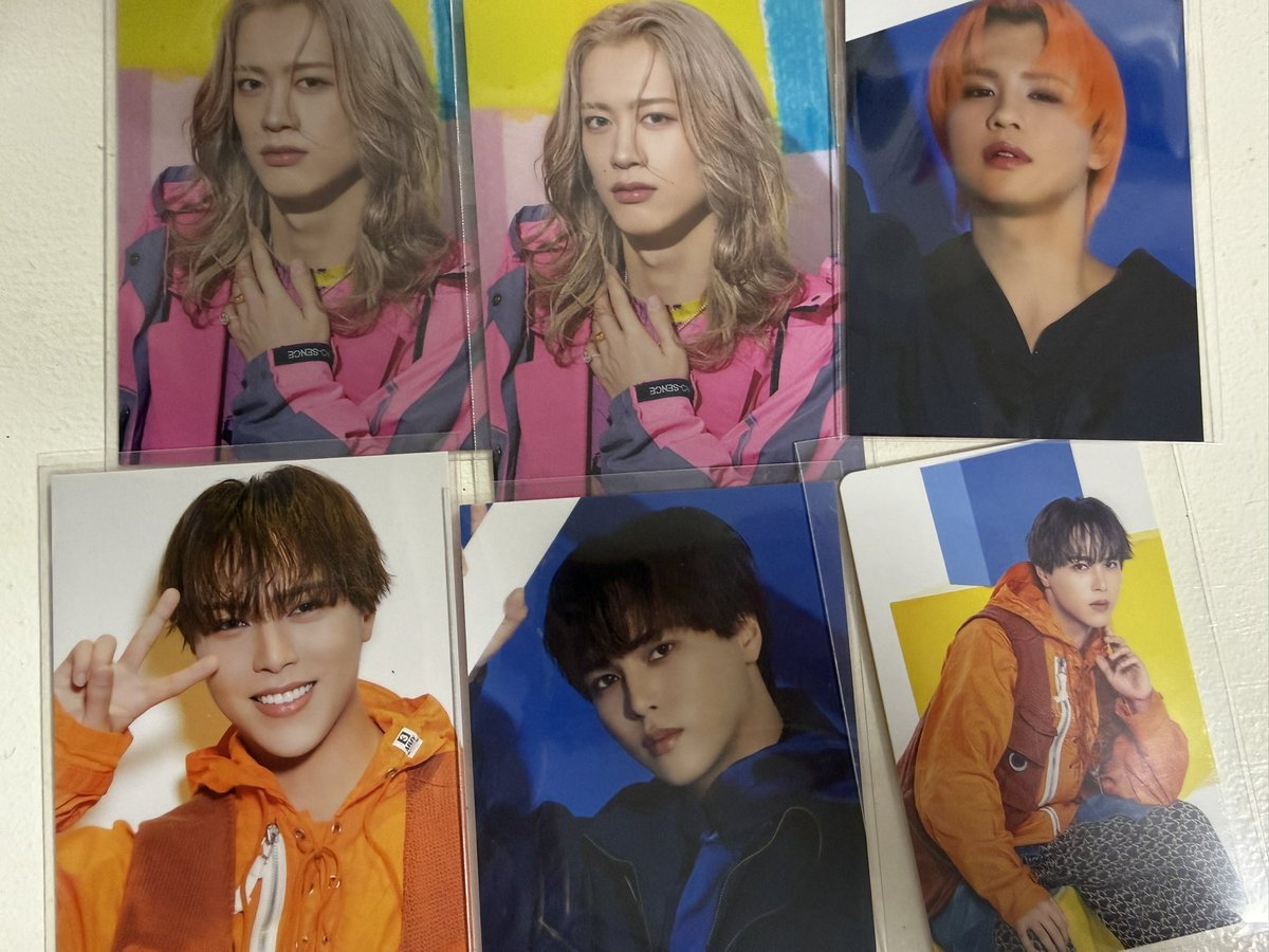 ありさ tweet media