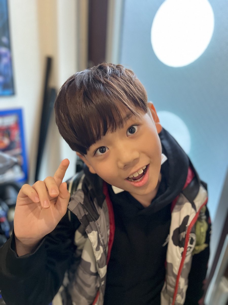 ケンケン🌟小学5年生 11歳 (@ken5kenken_2) / Posts / X