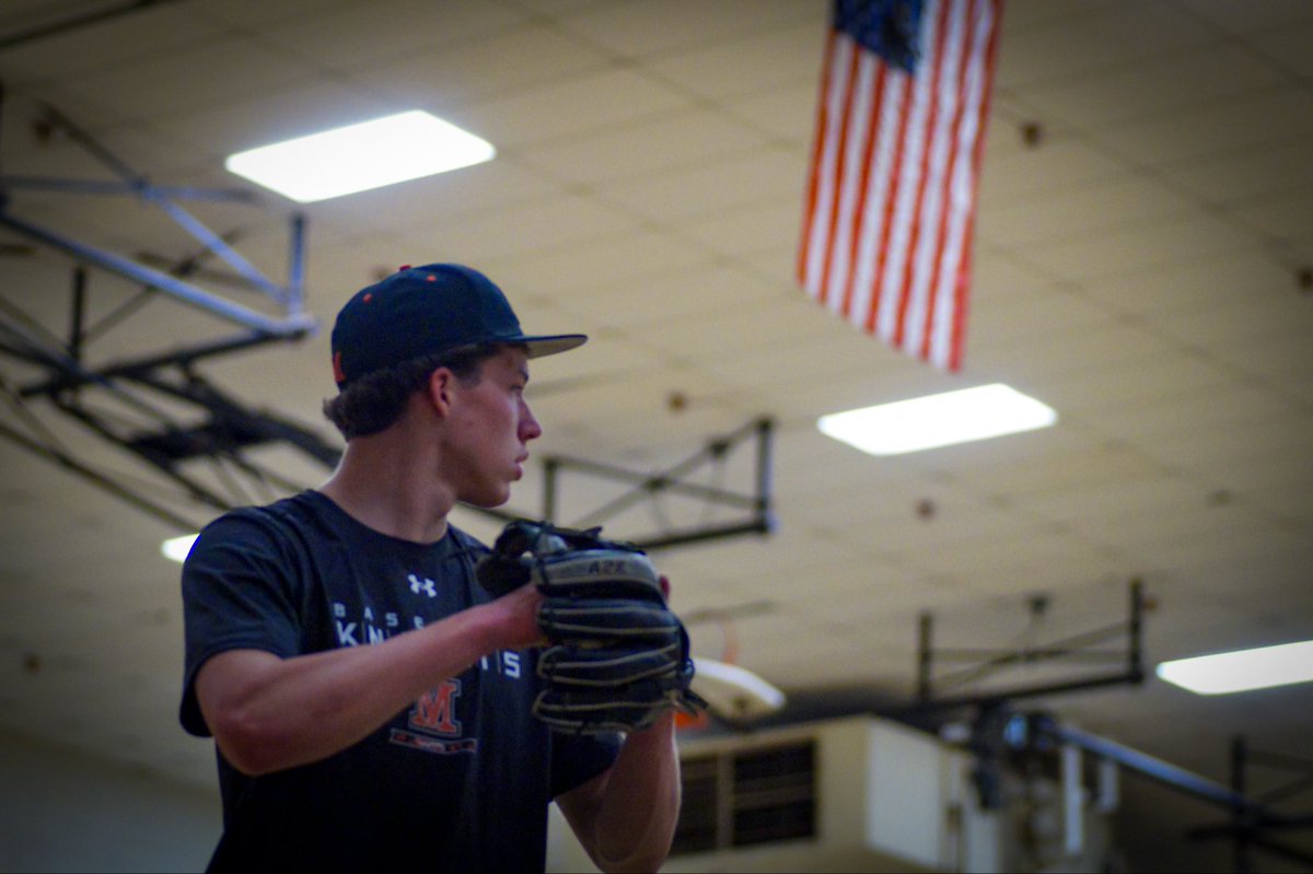 MHS Baseball tweet media