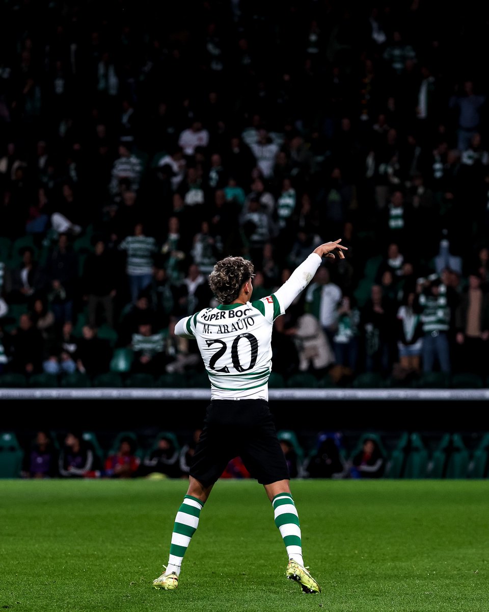 marianadvieira8's tweet photo. Craque. 💚
Comeu o William de cebolada. https://t.co/X3nRRzPBo2