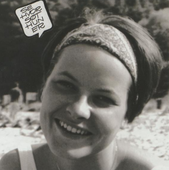 NOEN SOM HAR HØRT FRA METTE-MARIT?