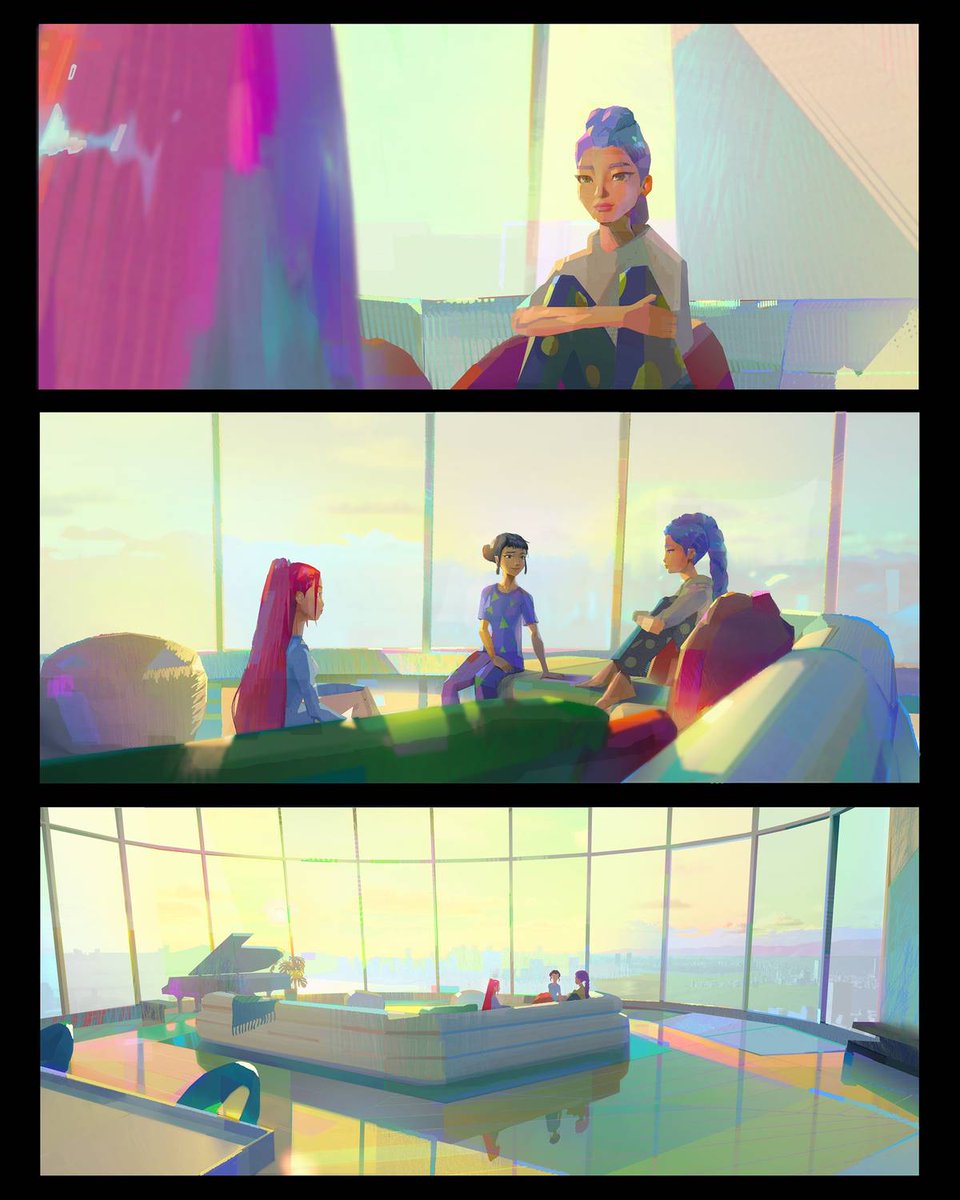 Concept Art World tweet media