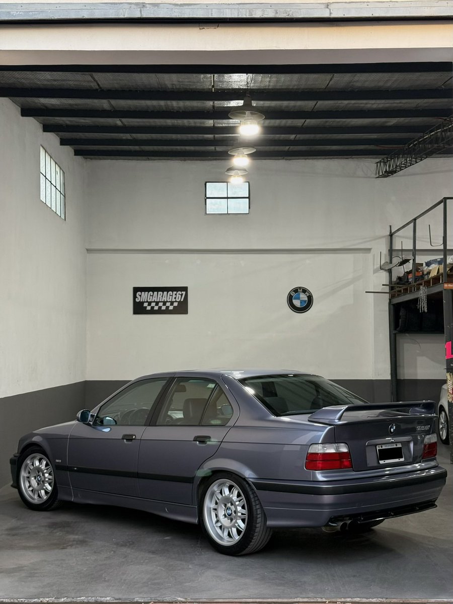 SMGARAGE67 tweet media