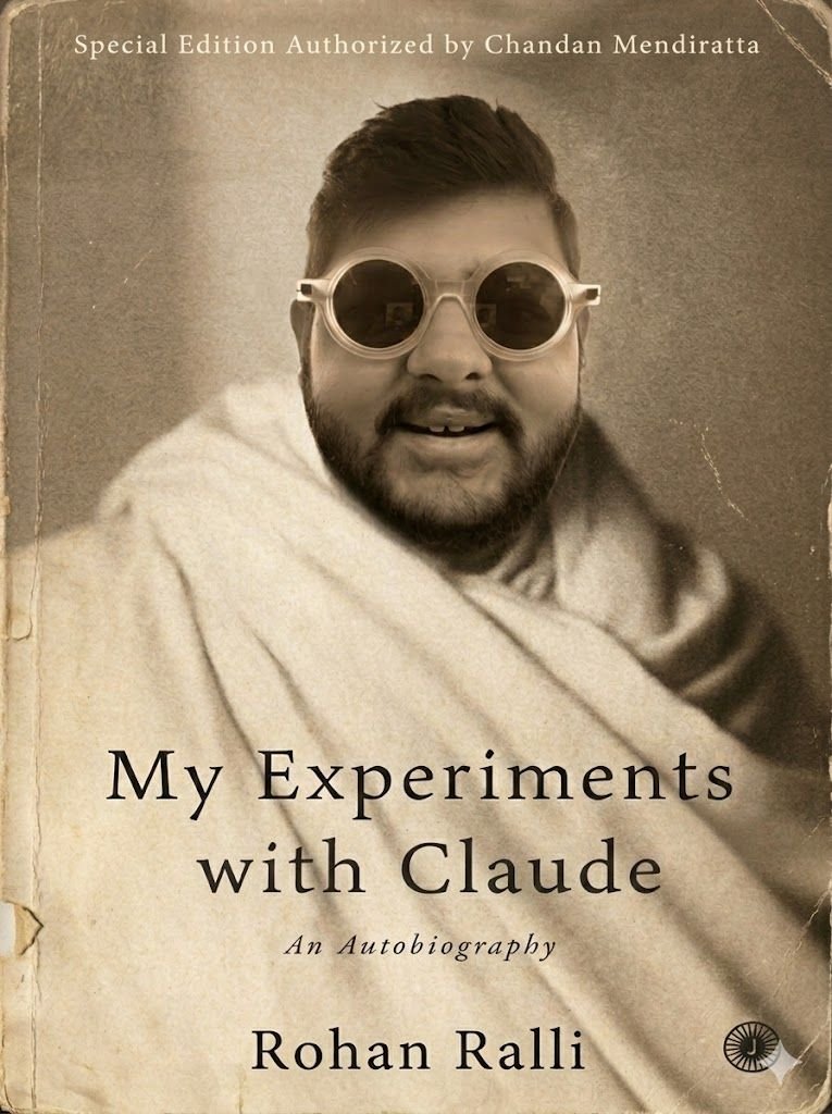 Who called it a Copywriting portfolio and not...