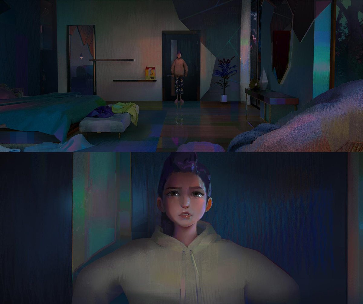 Concept Art World tweet media