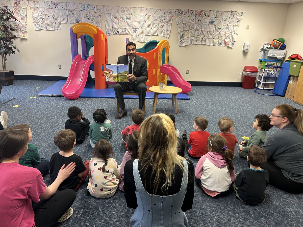 Chancellor John B. King tweet media